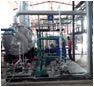 Charcoal Fired Based Carbon Di-Oxide Production Plant