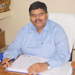 Mr. J.P.Kaushik