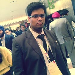 Mr. Mohit Kaushik