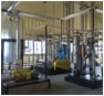 Bio Mass Based Carbon Di-Oxide Production Plant