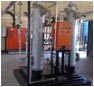 Bio Mass Based Carbon Di-Oxide Production Plant