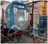 Charcoal Fired Based Carbon Di-Oxide Production Plant