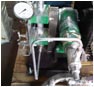 CO2 Filling Pump