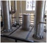 Ethylene Oxide Filling Station