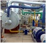 Natural Gas Based Carbon Di-Oxide Production Plant