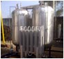 Portable CO2 Tanks