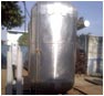 Portable CO2 Tanks